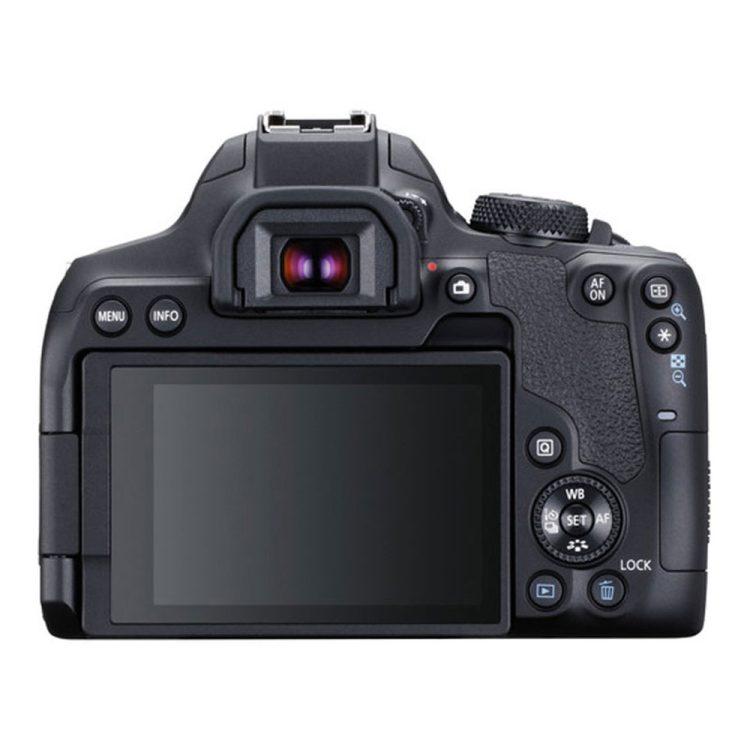 دوربین عکاسی کانن EOS Canon 850D بدنه
