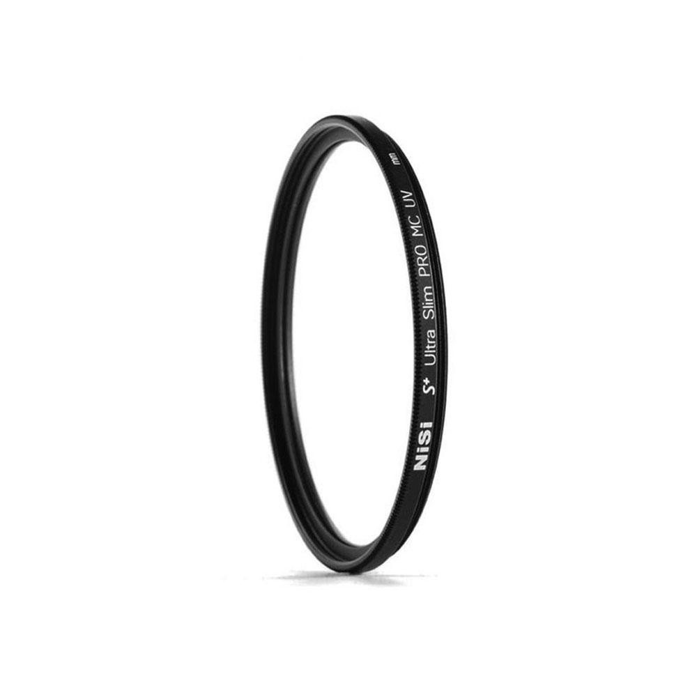 فیلتر لنز عکاسی یو وی نیسی 40.5 میلیمتر مدل اس پلاس اولترا