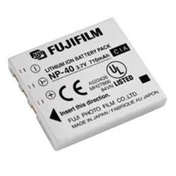 باتری فوجی فیلم NP-40