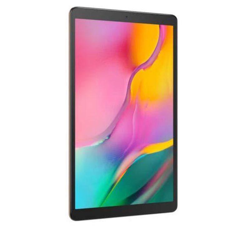 تبلت سامسونگ Galaxy Tab 10.1 SM-T515 ظرفیت 32 گیگابایت | 10.1 اینچ