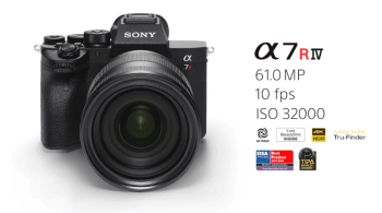 دوربین سونی مدل riv