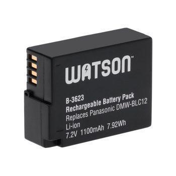 باتری پاناسونیک DMW-BLC12