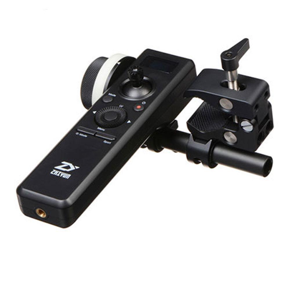 ریموت کنترل ژیون کرین 2