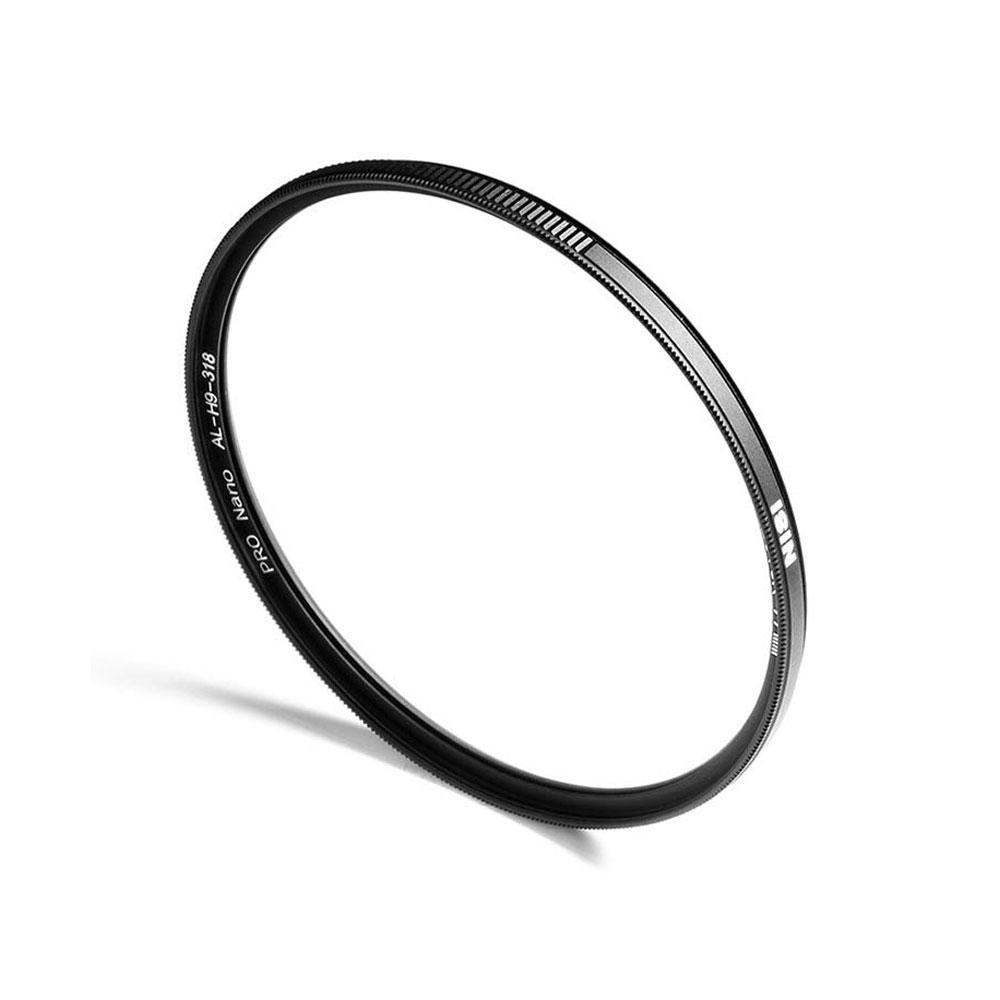 فیلتر لنز عکاسی یو وی نیسی 105 میلیمتر مدل نانو اچ یو سی