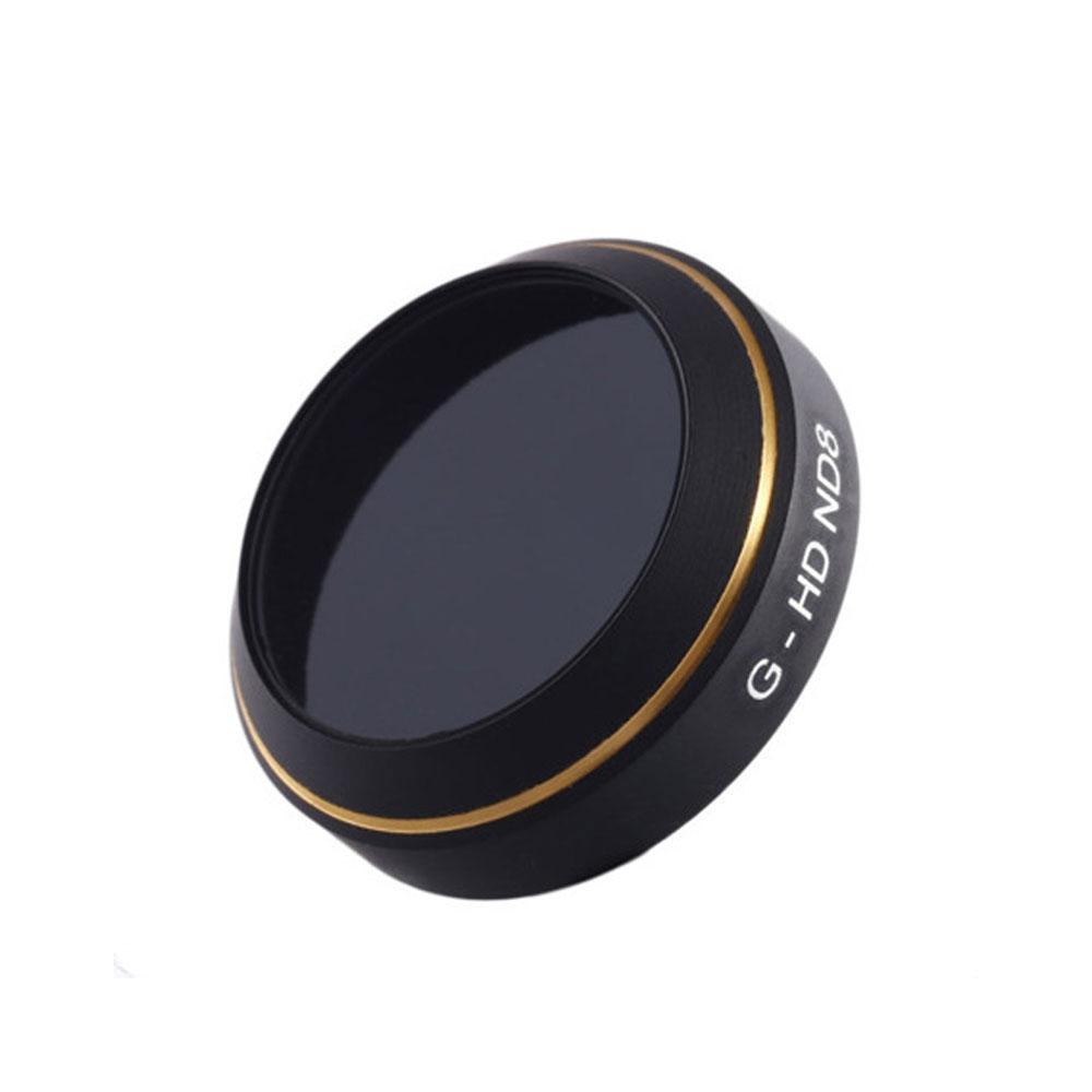 فیلتر لنز پی جی آی تک ND8 مناسب برای مویک پرو