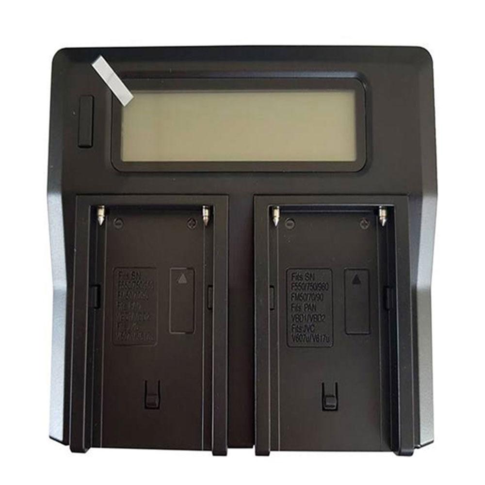 شارژر دوبل فوتومکس NP-F970