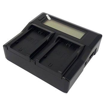 شارژر دوبل سونی NP-FZ100