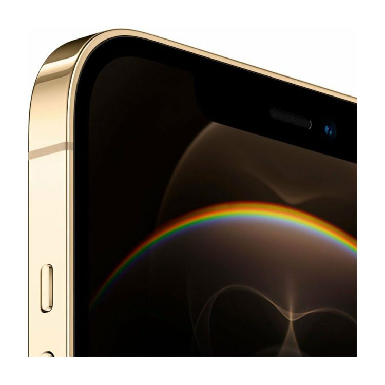 گوشی موبایل آیفون مدل iPhone 12 Pro Max A2412 ظرفیت 256GB