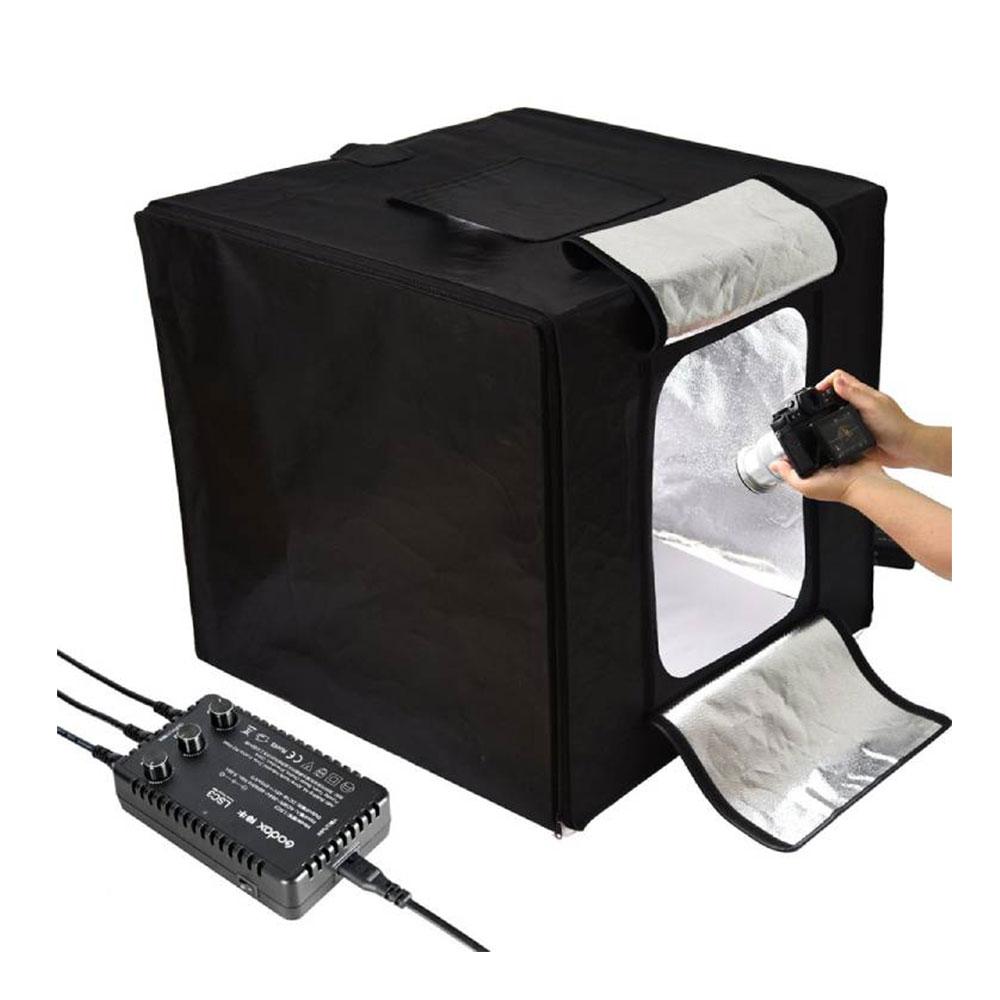 خیمه نور گودکس مدل LST40