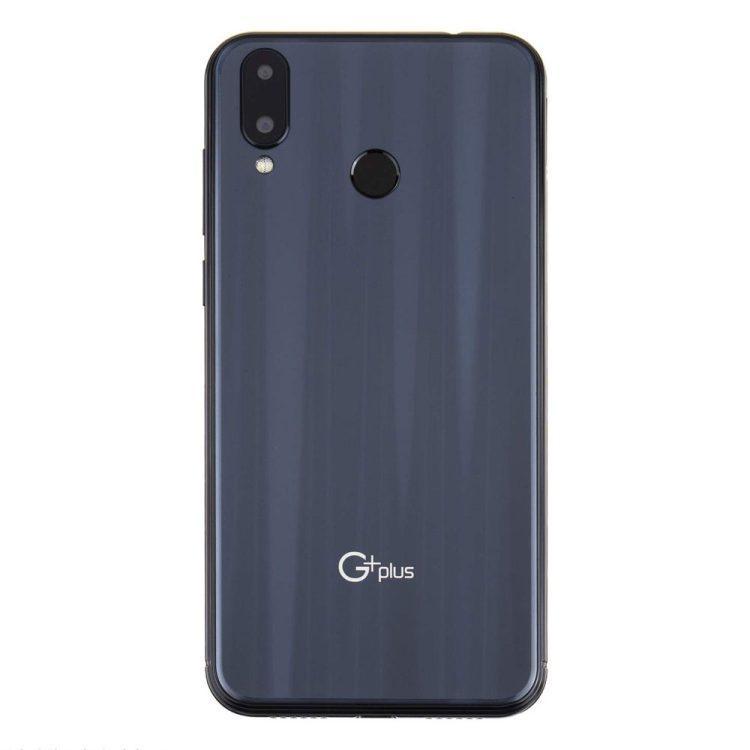 گوشی موبایل جی پلاس Q10 GMC-636 ظرفیت 32 گیگابایت | 6.26 اینچ