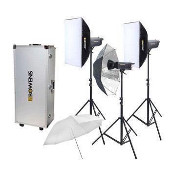 کیت فلاش بونز مدل QS6-600