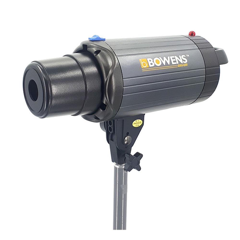 کیت فلاش بونز مدل QS6-600