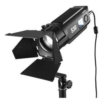 ویدئو لایت گودکس مدل S30