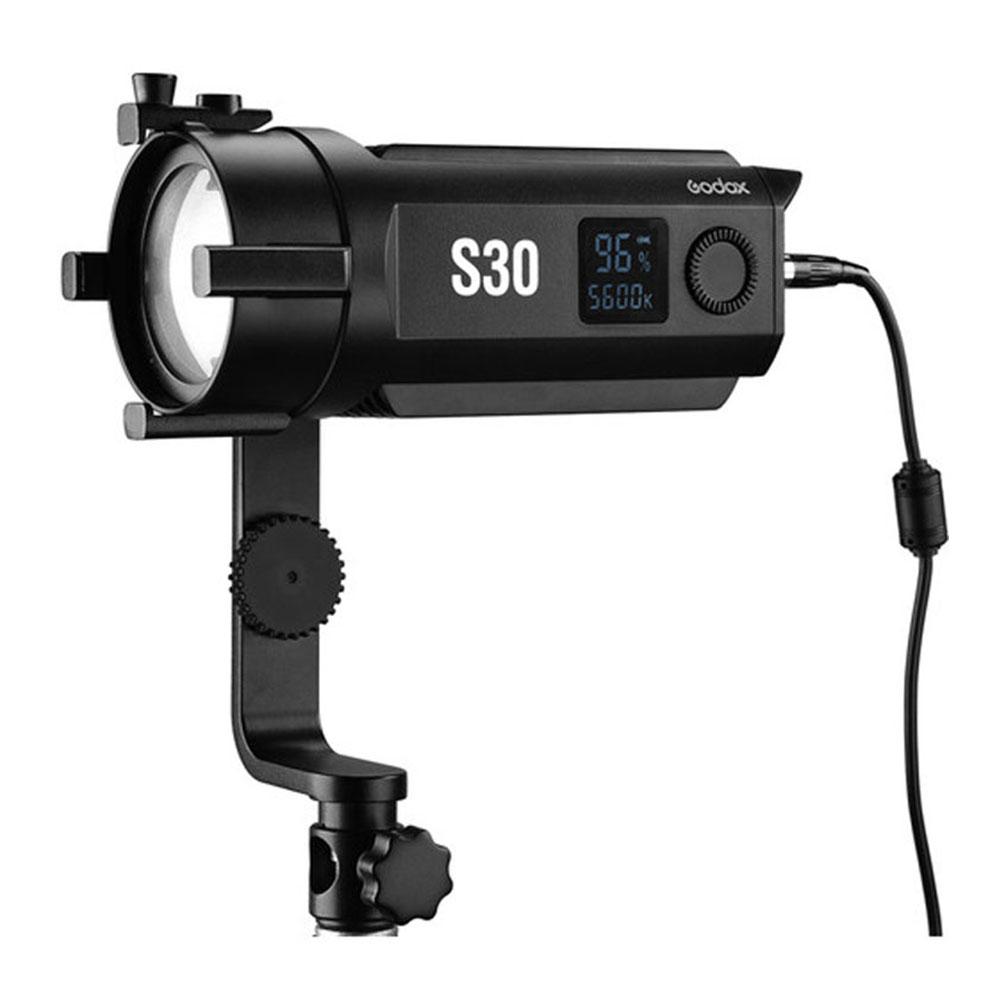 ویدئو لایت گودکس مدل S30