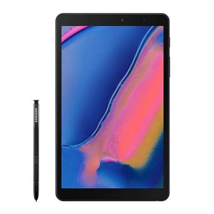 تبلت سامسونگ Galaxy Tab A 8.0 2019 LTE SM-P205 به همراه قلم S Pen ظرفیت 32 گیگابایت | 10.0 اینچ