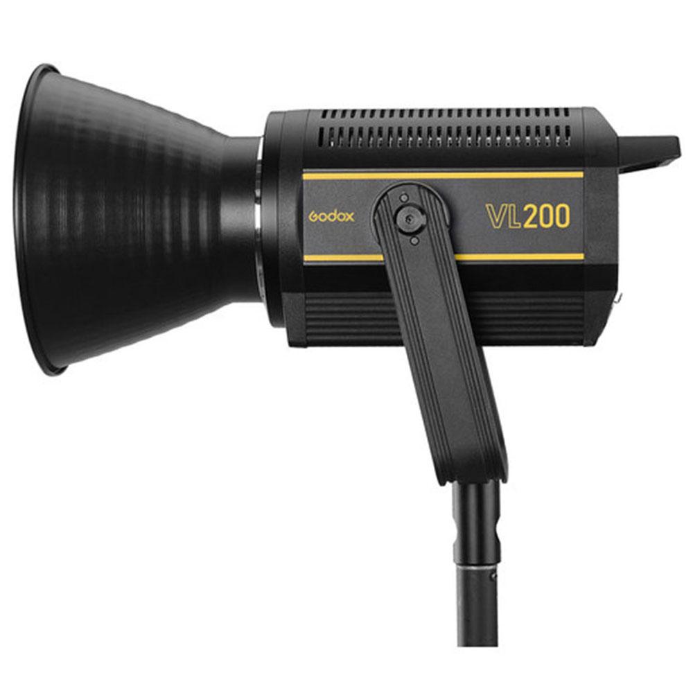 ویدئو لایت گودکس مدل VL200