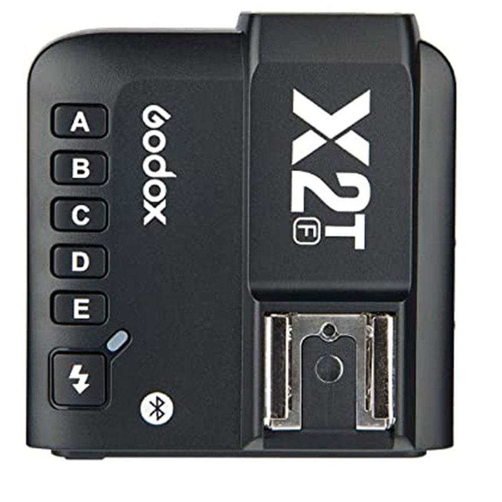 فرستنده گودکس مدل X2T-F