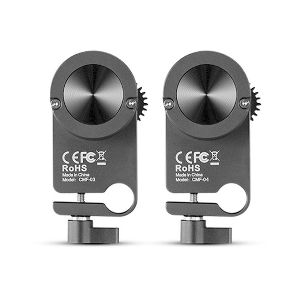 موتور فوکوس و زوم ژیون کرین 3