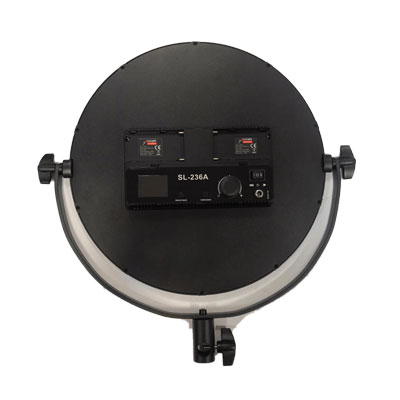 پشت نور ثابت ال ای دی مکس لایت Maxlight SL-236A