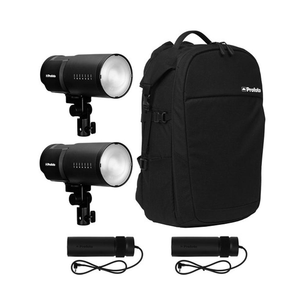 فلاش پروفتو Profoto B10 Plus OCF Flash Duo Kit