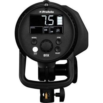 کیت فلاش پروفتو Profoto B1X 500 AIRTTL Location Kit