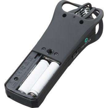 ویس رکوردر زوم Zoom H1n