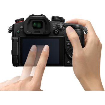 دوربین بدون آینه پاناسونیک GH5S