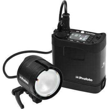 کیت فلاش پروفتو Profoto B2 250 Air TTL To-Go Kit