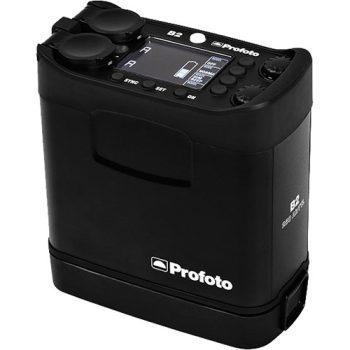کیت فلاش پروفتو Profoto B2 250 Air TTL To-Go Kit