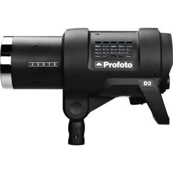 کیت فلاش Profoto D2 Duo 1000/1000 AirTTL 2-Light Kit