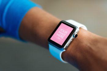 ساعت هوشمند