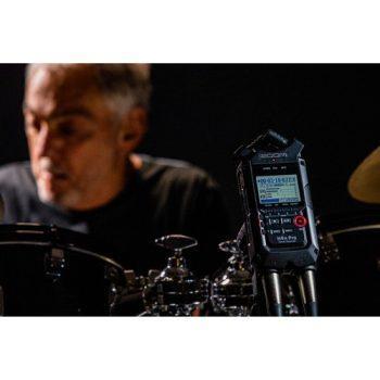 ویس رکوردر زوم Zoom H4n Pro