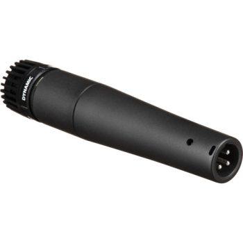خروجی XLR میکروفن شور SM57