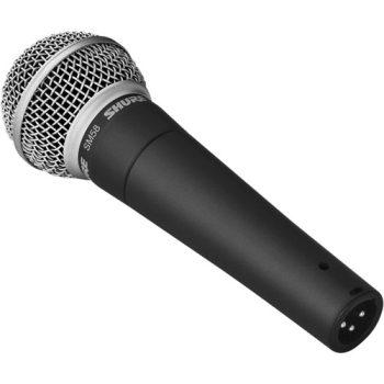 میکروفن شور SHURE SM58 microphone