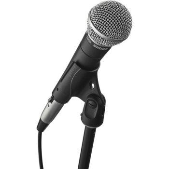 میکروفن شور SHURE SM58 microphone