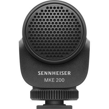 میکروفون سنهایزر Sennheiser MKE 200 بسیار سبک