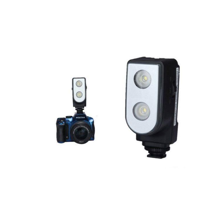 نور ثابت ال ای دی Digital Video Light LED-5004