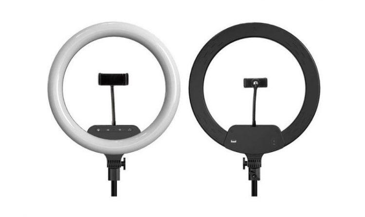 رینگ لایت Ring Light AL-360