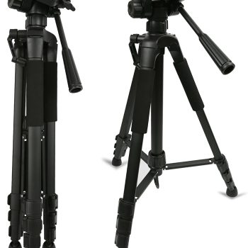 سه پایه دوربین عکاسی ویفینگ 520