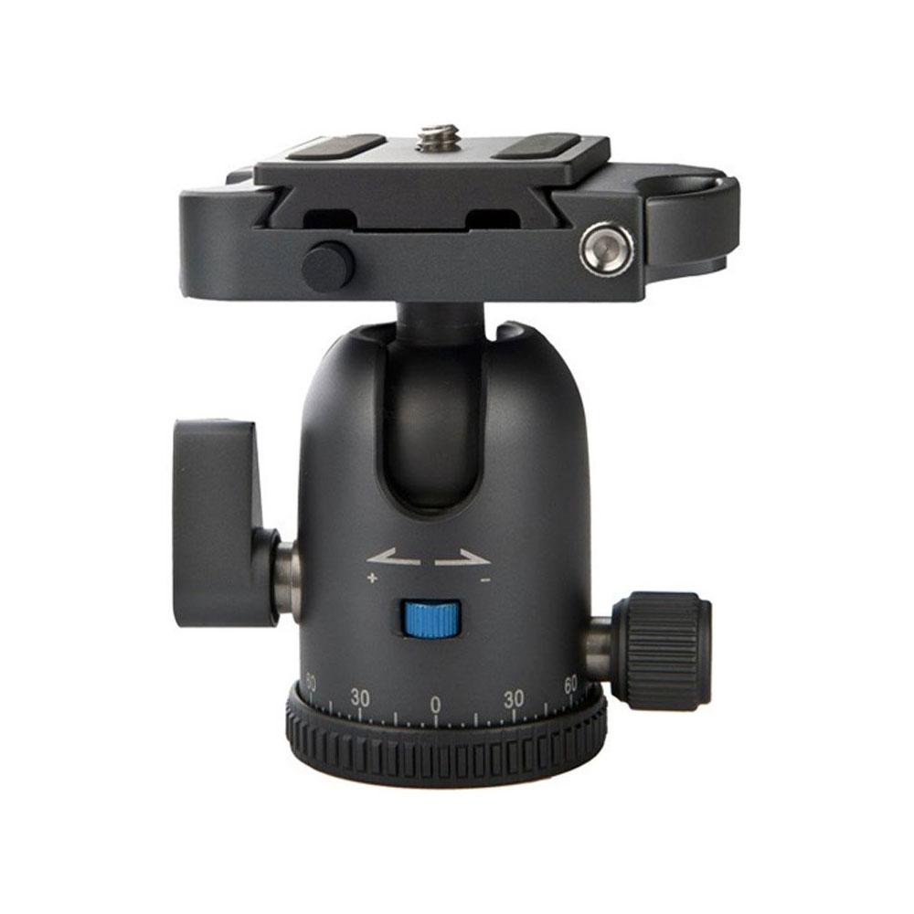 هد سه پایه دوربین نست NT-630H