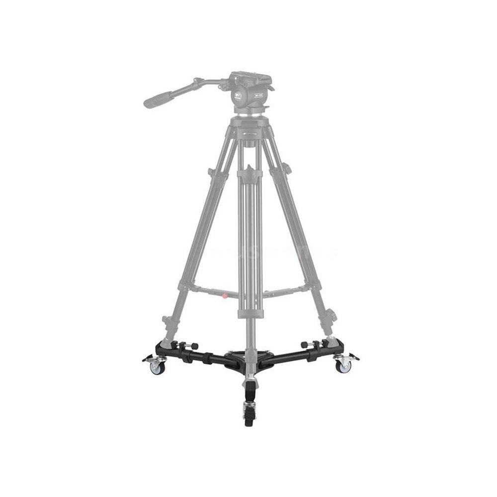 چرخ سه پایه Weifeng WT-800 Tripod Wheel