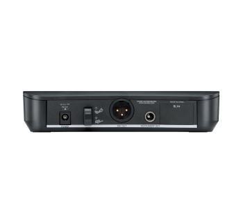 میکروفن شور SHURE BLX24/PG58 microphone