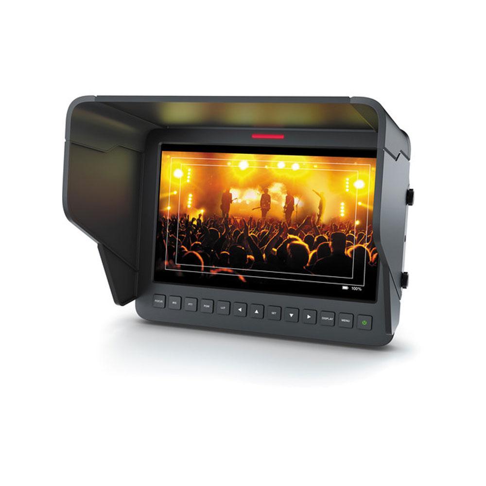 دوربین استودیویی Blackmagic Design Studio Camera 4K