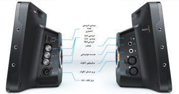 دوربین استودیویی