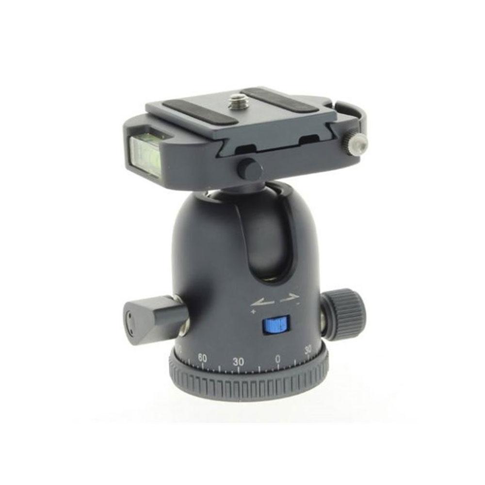 هد سه پایه دوربین نست NT-636H