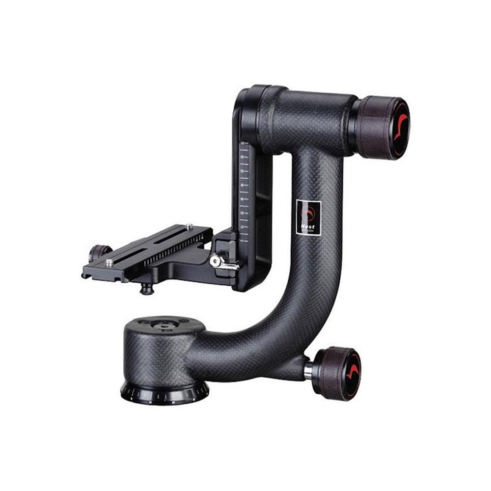 هد سه پایه دوربین نست NT-530H