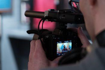 ویس رکوردر زوم Zoom H5