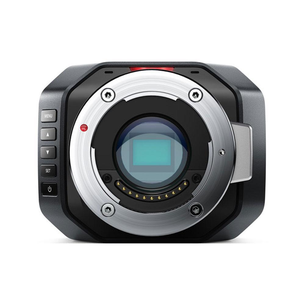دوربین استودیویی Blackmagic Design Micro Studio Camera 4K