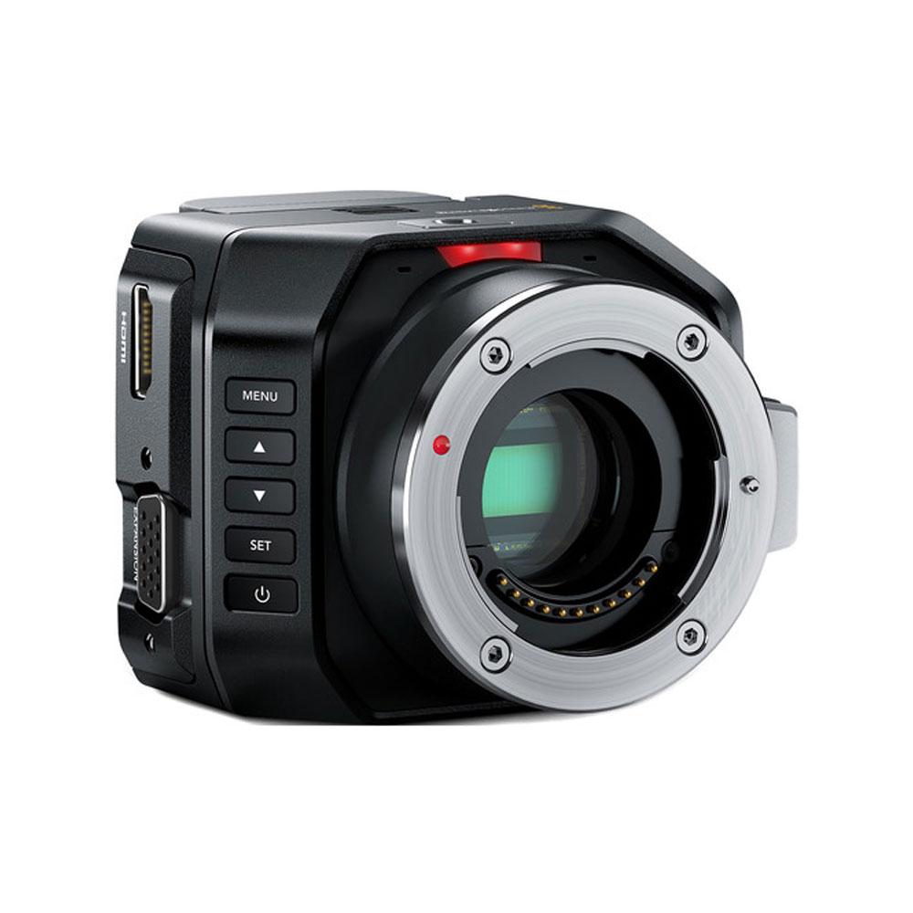 دوربین استودیویی Blackmagic Design Micro Studio Camera 4K