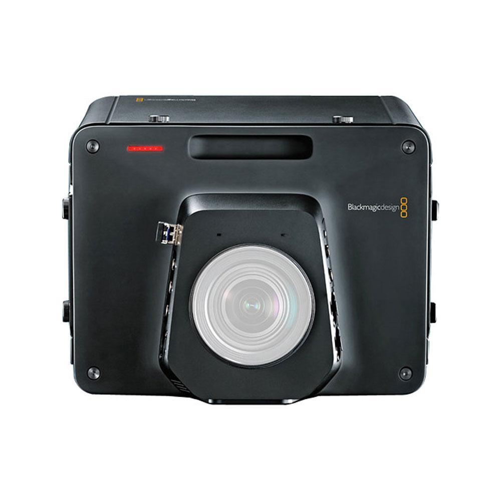 دوربین استودیویی Blackmagic Design Studio Camera 4K